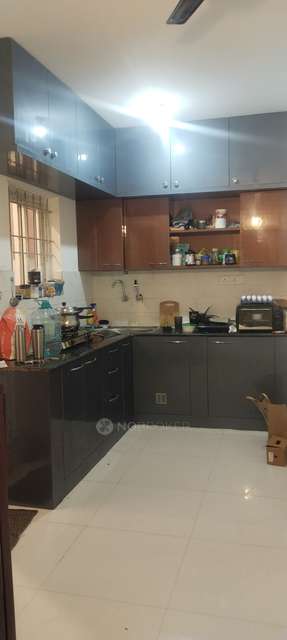 2 BHK Flat In Prabhavati Spring Field For Sale  In Stage 4, Bommanahalli