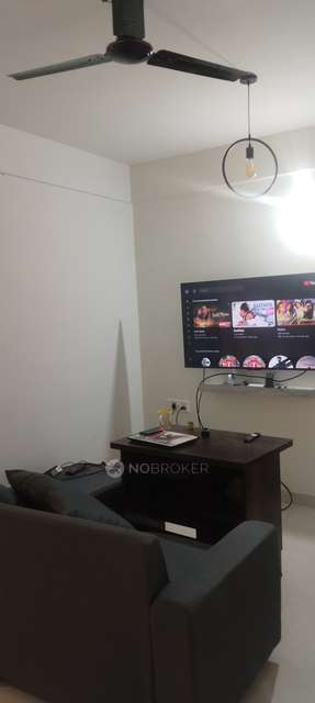 2 BHK Flat In Prabhavati Spring Field For Sale  In Stage 4, Bommanahalli