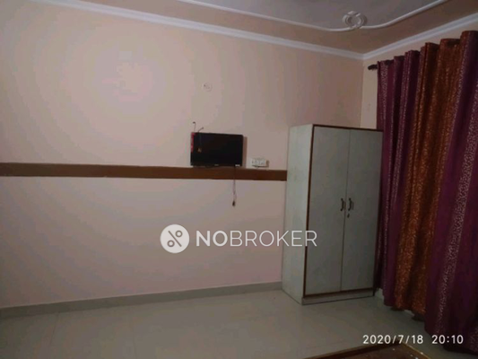1 RK Flat for Rent  In Sector 44