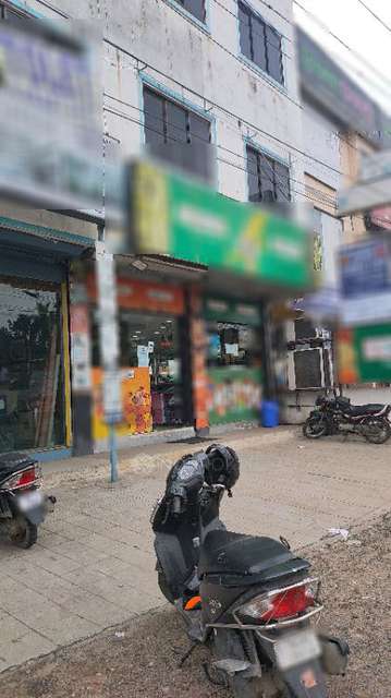 Shop in Kattupakkam, Chennai for Rent 