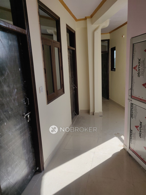 3 BHK House for Rent  In Burari