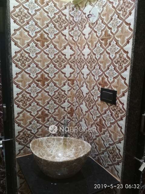 1 BHK Flat In Swami Samarth Developers Lonavala for Rent  In Lonavla Banglow