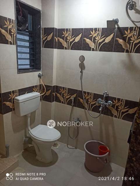 1 BHK Flat In Swami Samarth Developers Lonavala for Rent  In Lonavla Banglow