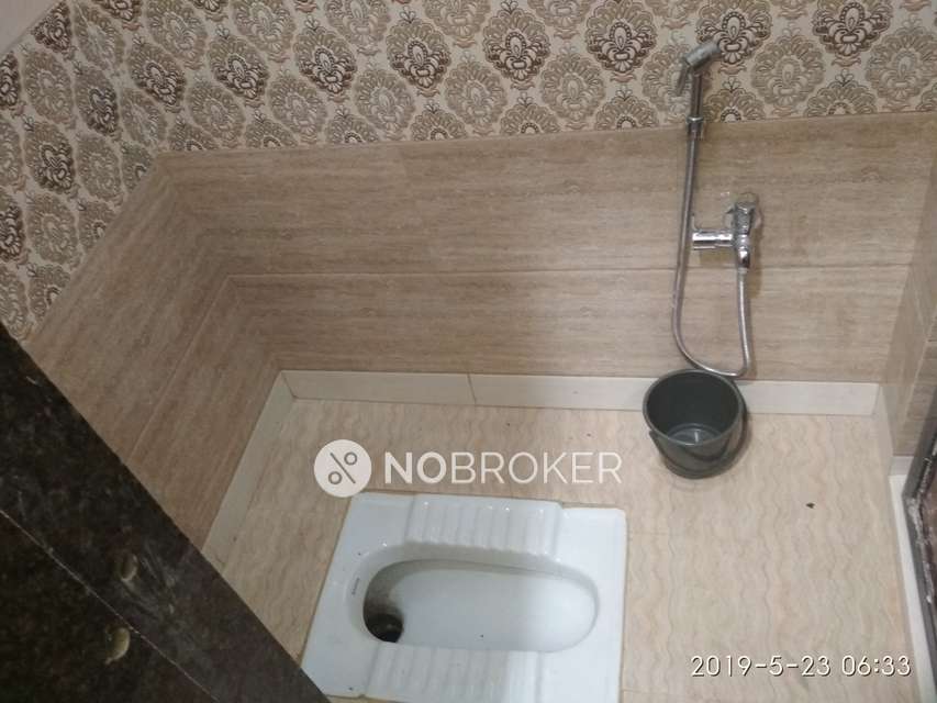 1 BHK Flat In Swami Samarth Developers Lonavala for Rent  In Lonavla Banglow