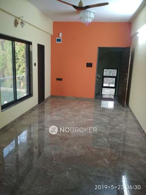 1 BHK Flat In Swami Samarth Developers Lonavala for Rent  In Lonavla Banglow