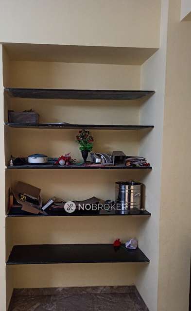 1 BHK Flat In Swami Samarth Developers Lonavala for Rent  In Lonavla Banglow