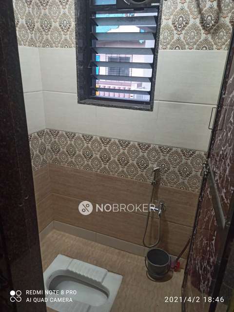 1 BHK Flat In Swami Samarth Developers Lonavala for Rent  In Lonavla Banglow