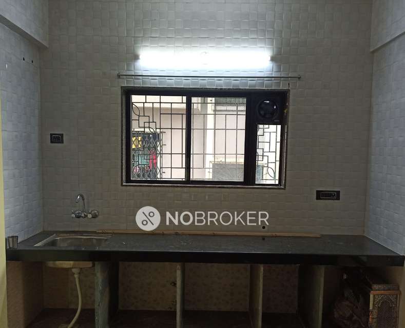 1 BHK Flat In Swami Samarth Developers Lonavala for Rent  In Lonavla Banglow