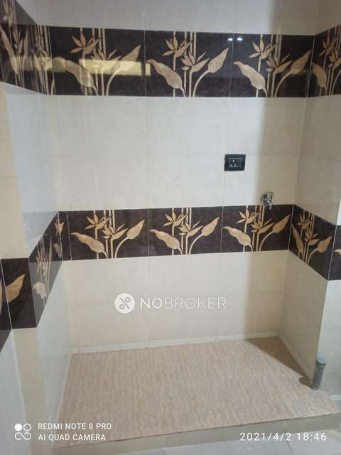 1 BHK Flat In Swami Samarth Developers Lonavala for Rent  In Lonavla Banglow