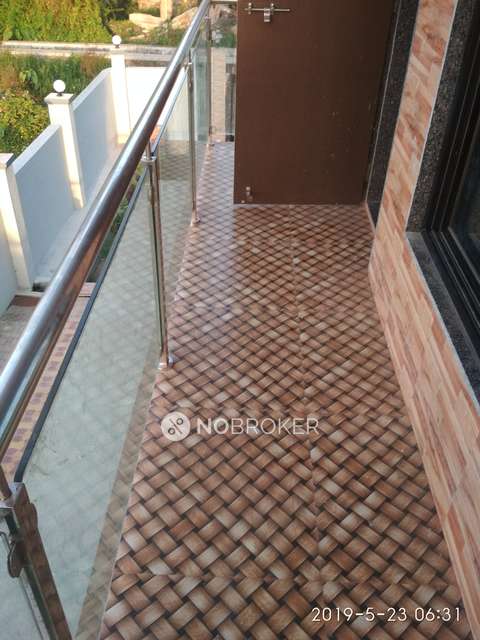 1 BHK Flat In Swami Samarth Developers Lonavala for Rent  In Lonavla Banglow