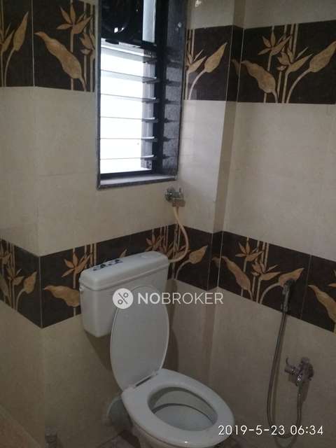 1 BHK Flat In Swami Samarth Developers Lonavala for Rent  In Lonavla Banglow