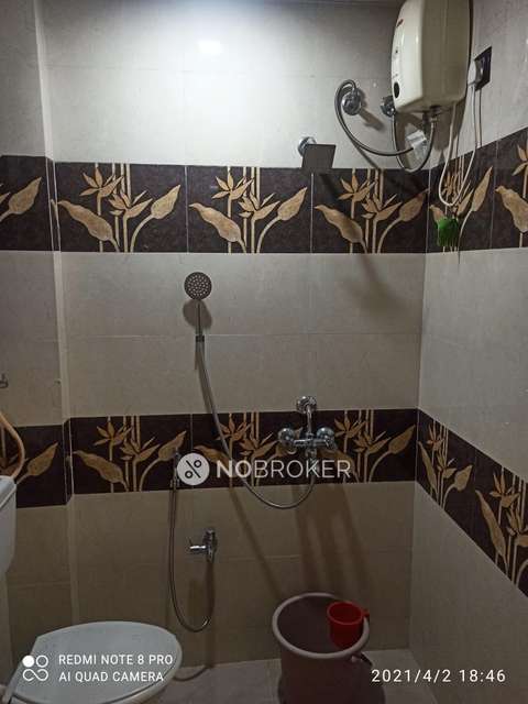 1 BHK Flat In Swami Samarth Developers Lonavala for Rent  In Lonavla Banglow