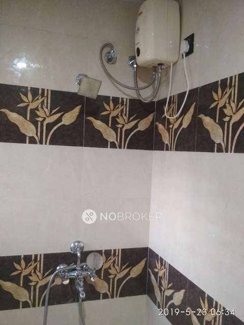 1 BHK Flat In Swami Samarth Developers Lonavala for Rent  In Lonavla Banglow