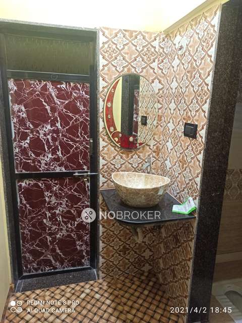 1 BHK Flat In Swami Samarth Developers Lonavala for Rent  In Lonavla Banglow