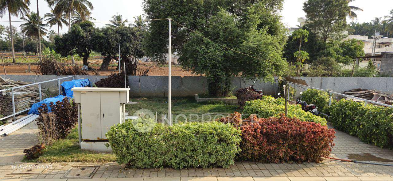 4 BHK Villa In Vertex Vista Muthsandra For Sale In Muthsandra