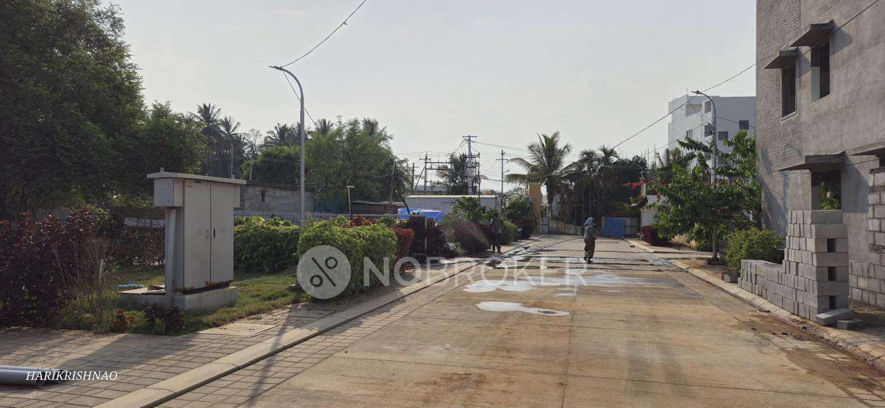 4 BHK Villa In Vertex Vista Muthsandra For Sale In Muthsandra