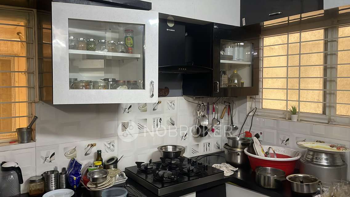 3 BHK Flat In Aditya Empress Towers For Sale  In Jubilee Hills