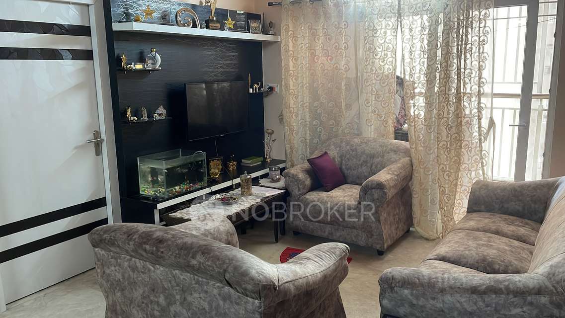 3 BHK Flat In Aditya Empress Towers For Sale  In Jubilee Hills