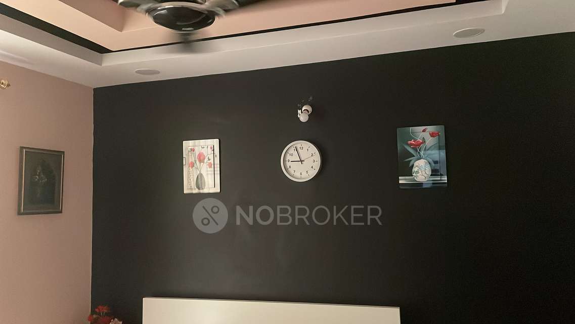 3 BHK Flat In Aditya Empress Towers For Sale  In Jubilee Hills