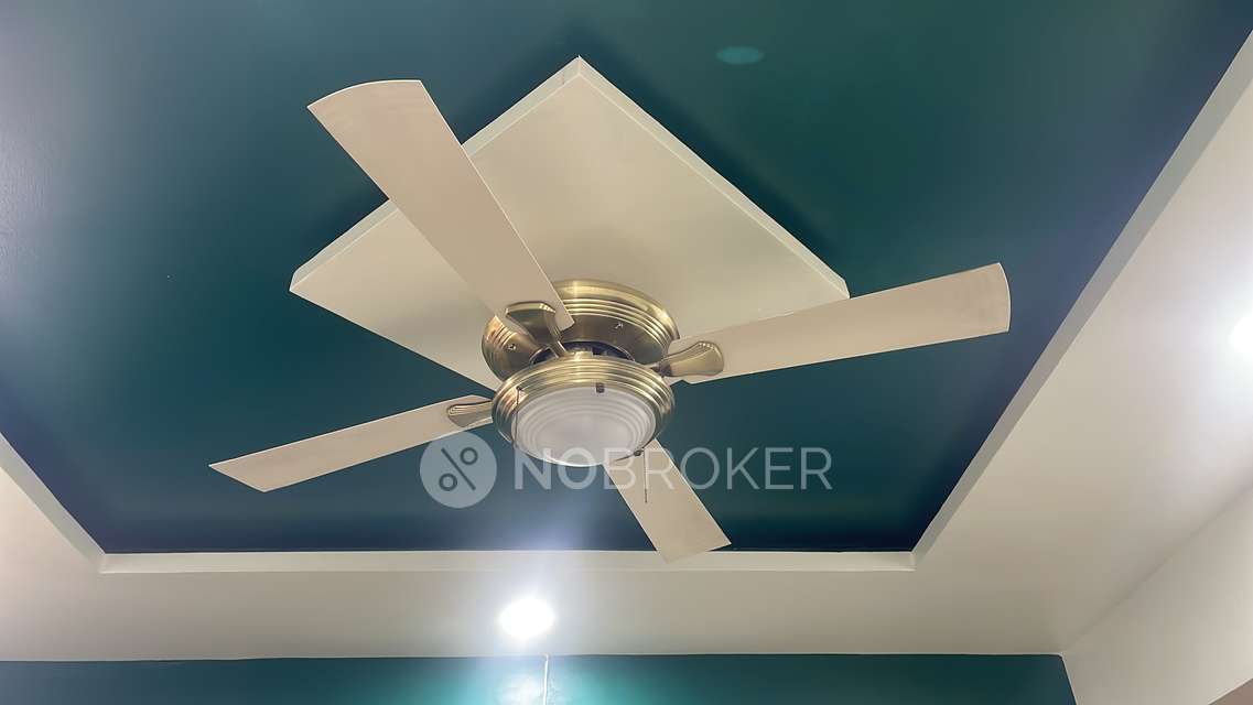 3 BHK Flat In Aditya Empress Towers For Sale  In Jubilee Hills