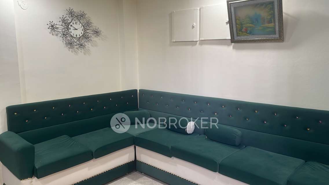 3 BHK Flat In Aditya Empress Towers For Sale  In Jubilee Hills