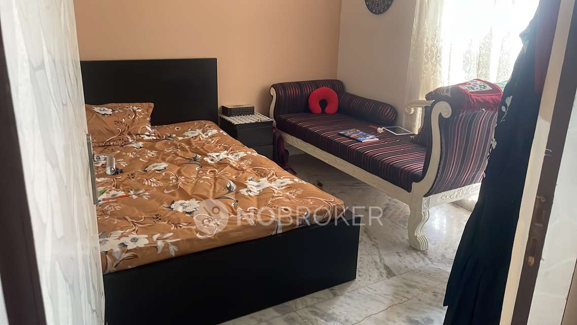 3 BHK Flat In Aditya Empress Towers For Sale  In Jubilee Hills