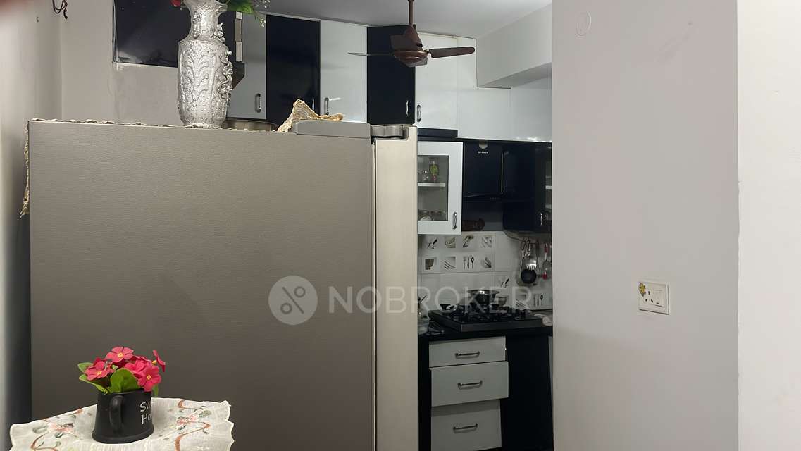 3 BHK Flat In Aditya Empress Towers For Sale  In Jubilee Hills