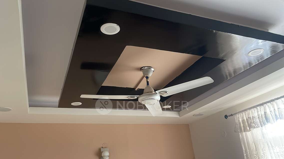 3 BHK Flat In Aditya Empress Towers For Sale  In Jubilee Hills