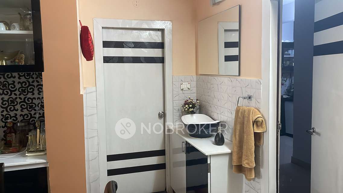 3 BHK Flat In Aditya Empress Towers For Sale  In Jubilee Hills