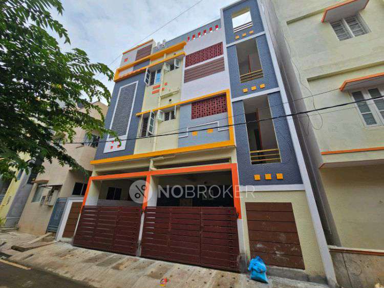2 BHK House for Rent  In 3h49+hrv, Doddabommasandra, Bengaluru, Karnataka 560097, India