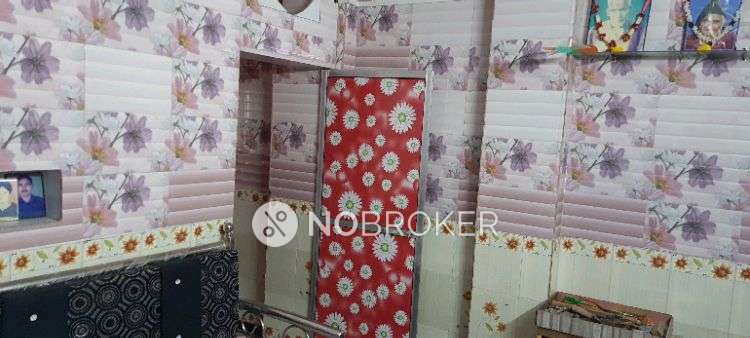 1 RK House for Rent  In Bhandup West