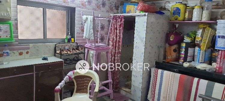 1 RK House for Rent  In Bhandup West