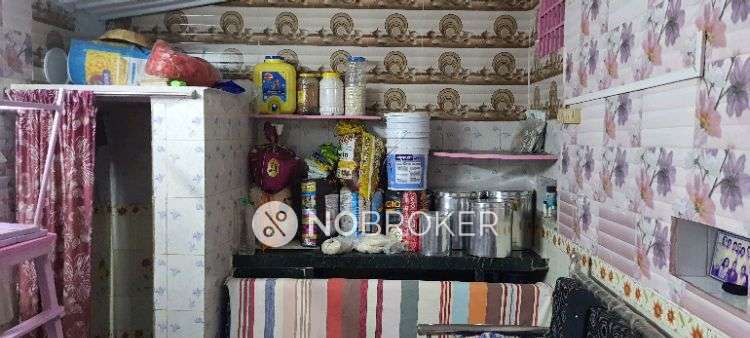 1 RK House for Rent  In Bhandup West