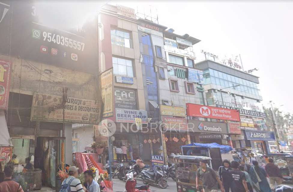 Godown/Warehouse in Dwarka , Delhi for Rent 