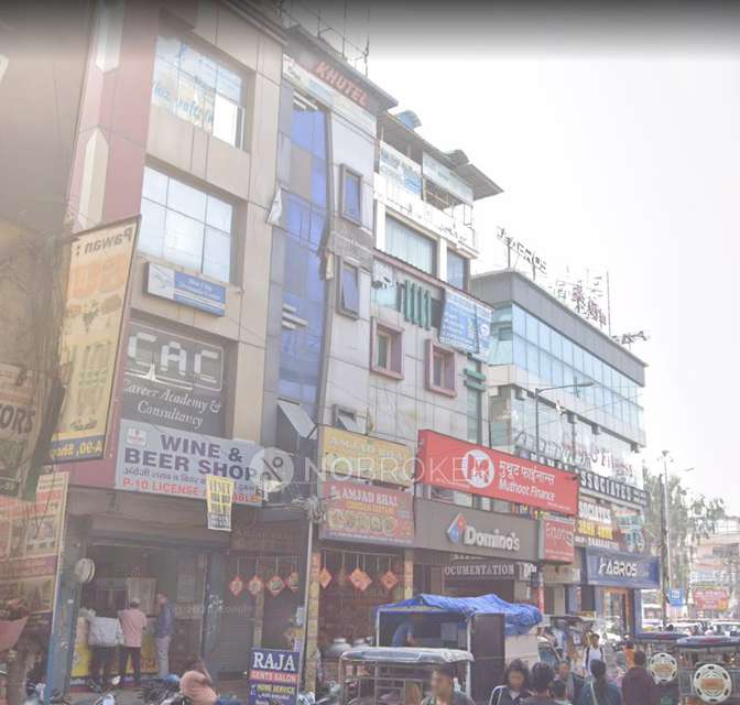 Godown/Warehouse in Dwarka , Delhi for Rent 