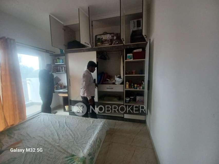 3 BHK Flat In Bank Auction Property - G R Regent Park For Sale  In Gottigere