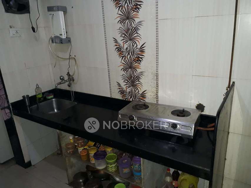 PG for Boys in Hill View Tower