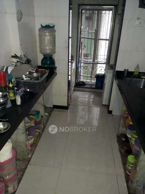 PG for Boys in Hill View Tower