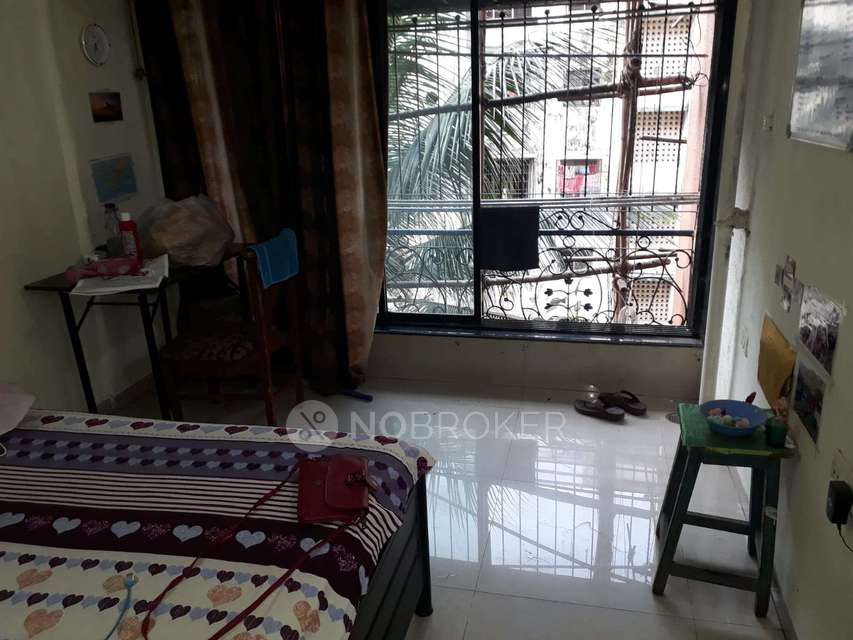 PG for Boys in Hill View Tower