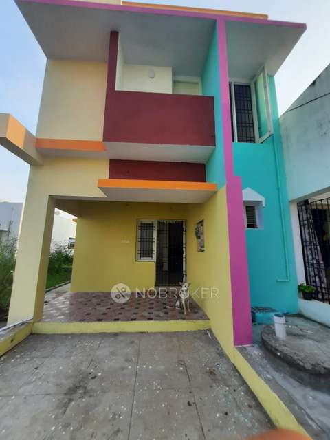 2 BHK Villa In Ms Royal Gate Thiruninravur for Lease  In 29, 2nd Cross St, Thiruninravur, Thiruvenkada Nagar, Nadukuthagai, Tamil Nadu 602024, India