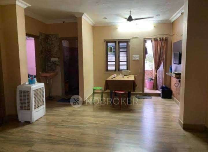 1 RK House for Rent  In Gulmohar Park Colony, Lingampally