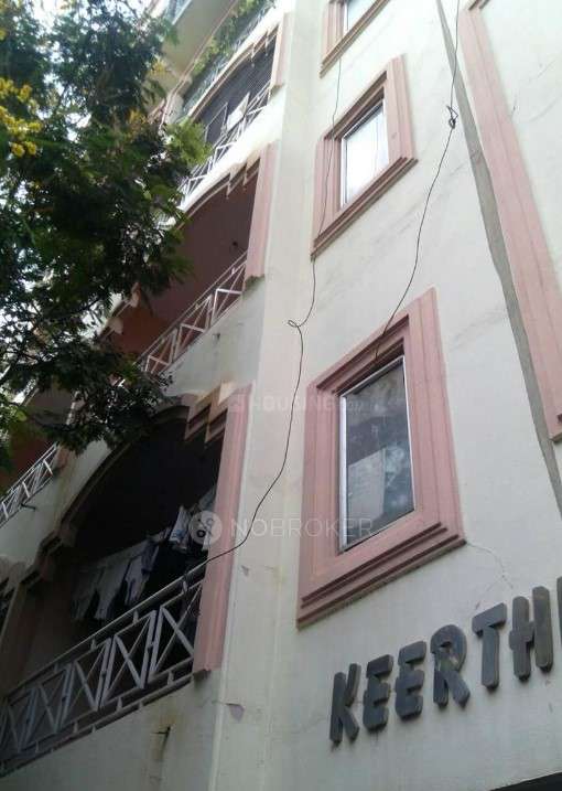 3 BHK Flat In Keerthi Enclave for Rent  In Narayanguda