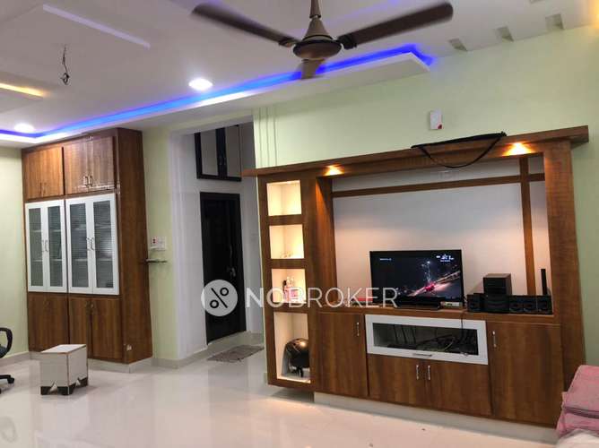 2 BHK House for Rent  In Ameenpur