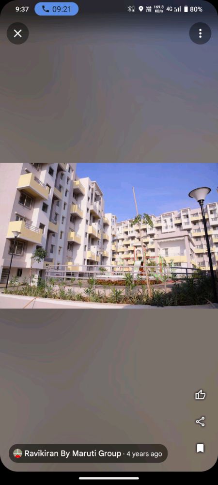 Ravikiran Apartment Condominium