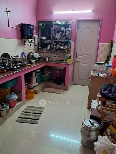 2 BHK Flat In Pink Palace For Sale  In Aishwaryam Nagar