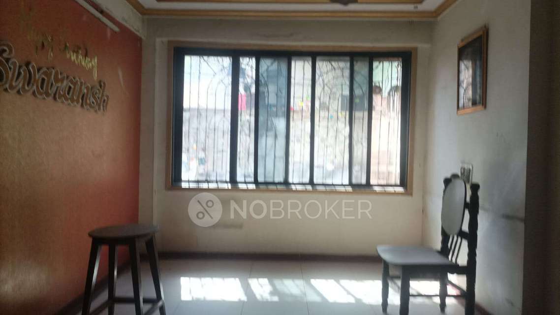 2 BHK Flat In Room No F-3, 2 Nd Floor, Awas Kunj Bldg, Plot No 147, Shiv Ganga Nagar, Ambernath East for Rent  In 653g+wj5, Shiv Ganga Nagar, Ambernath, Maharashtra 421501, India