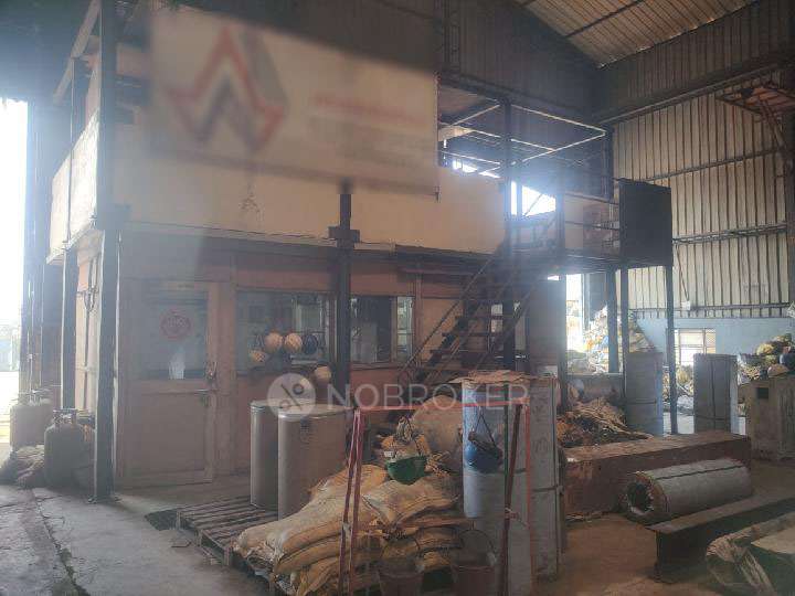 Industrial Shed in Talawade, Pune for Rent 