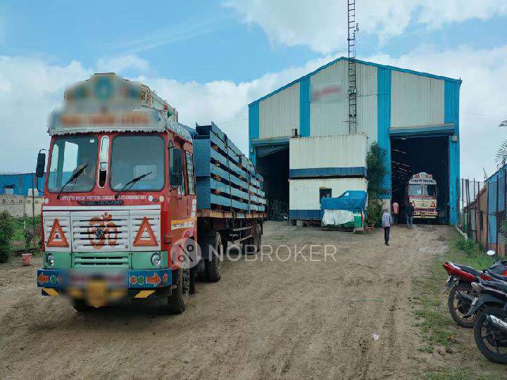 Industrial Shed in Talawade, Pune for Rent 