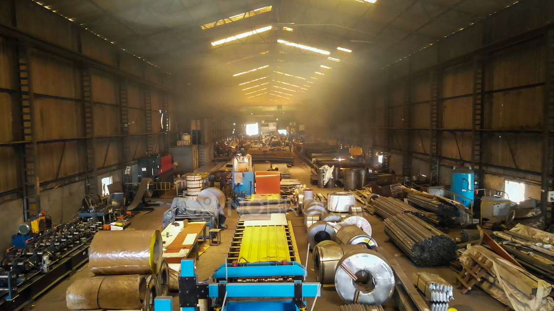 Industrial Shed in Talawade, Pune for Rent 