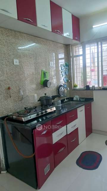 1 BHK Flat In  Sai Tirupati Greens for Rent  In Charholi Budruk